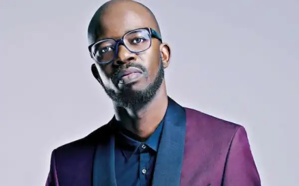Black Coffee - The Master